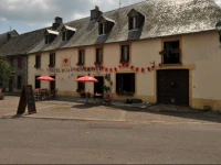Auberge De La Providence 2*