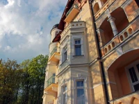 Villa Regent 3*