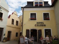 Celerin Hotel 3*
