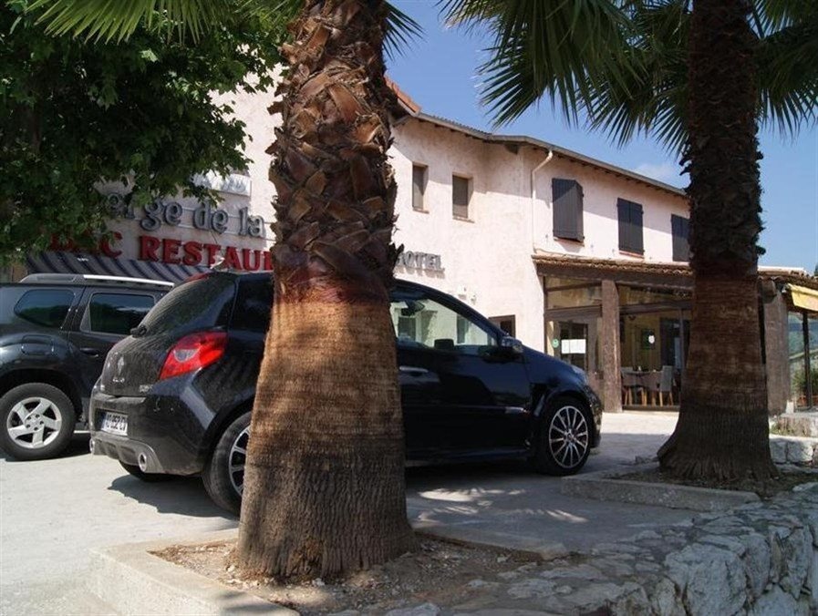 Auberge de la Baronne 1*