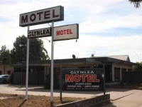 Glynlea Motel 3*