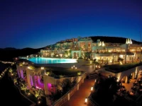 Kempinski Barbaros Bay Bodrum 5*
