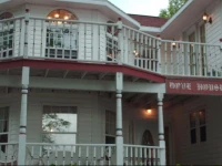 Aarons Dove House Bed & Breakfast Harbourside 2*