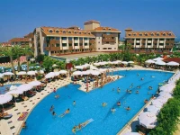 Fortuna Hane Hotels / Отель по программе "Фортуна" 4*