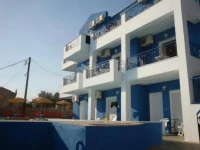 Casa De Blue Studios 