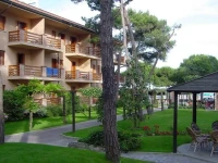 Capanna DOro 3*