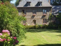 La Maison De Lalette 