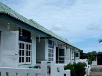 Swiss Beach Resort 2*
