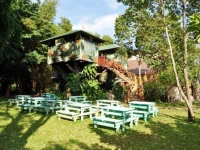 Banrai Buadang Hotel 3*