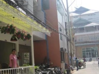 BR Guest House 2*