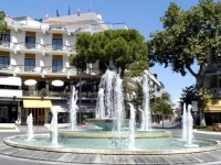 Monaco 3*