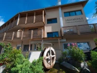 Residence Sagemuhle 4*