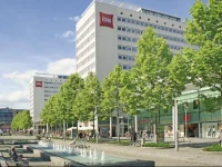 Ibis Dresden Bastei 3*