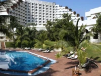 Taj Krishna Hyderabad 5*