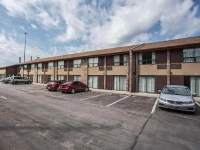 Comfort Inn Ottawa East 2*