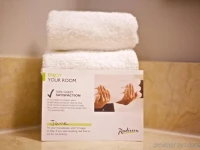 Radisson Hotel Toronto East 3*