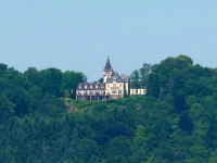 Berghotel Kockelsberg 3*