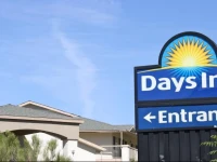 Days Inn Globe 3*