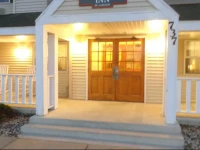 Country Inn & Suites Sparta 3*