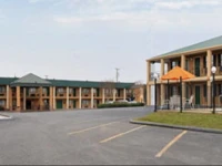 Days Inn Natchitoches 2*