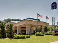 BEST WESTERN Hickory 3*
