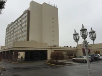 Edison Hotel 3*