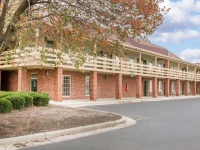 Quality Inn Findlay 2*