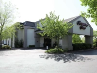 Hampton Inn Dyersburg 3*