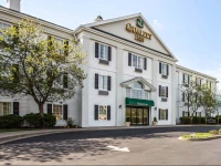 Jameson Inn Kingsport 2*
