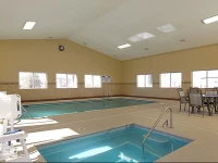Comfort Inn Green River 2*