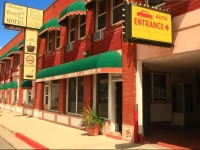 Panguitch Inn 2*