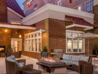 Residence Inn Chesapeake Greenbrier 3*