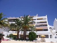 Cerro Branco Apartments 3*
