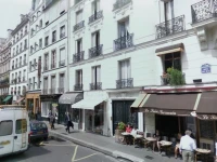 Bac Saint Germain 3*