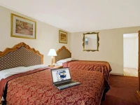 Americas Best Value Inn Terrell 2*