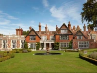 Macdonald Elmers Court Hotel & Resort 3*
