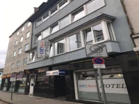 City Apart Hotel 3*