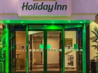 Holiday Inn Preston 3*