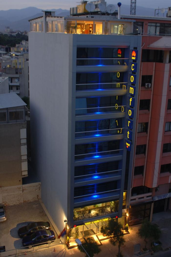 Izmir Comfort 
