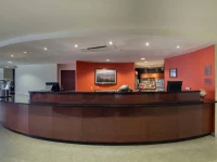 Courtyard by Marriott Jacksonville Beach Oceanfront 3*