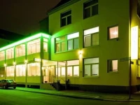 Hotel Harmony Hannover 3*