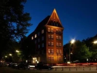 Hotel Wagner im Dammtorpalais 3*