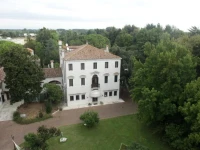 Park Hotel Villa Giustinian 3*