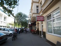 City Guesthouse Pension Berlin 2*