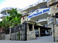 Royal Panacea 3*
