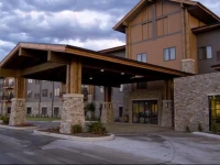 Kings Pointe Waterpark Resort 3*
