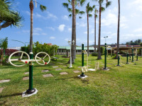 Panoramica Garden