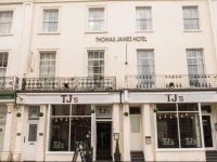 Thomas James Hotel 3*