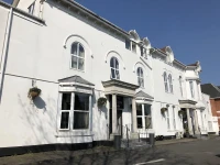Eaton Hotel 3*