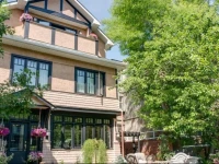 Calgary Westways Guest House 4*